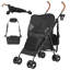 Foldable Pet Stroller-109074129