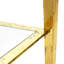 Kimberly End Table