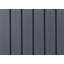 Keter Glenwood 390l Storage Box- Graphite/grey