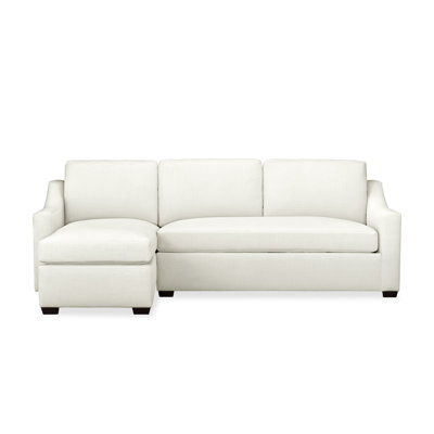 Canapé modulaire 2 pièces Cranbrook