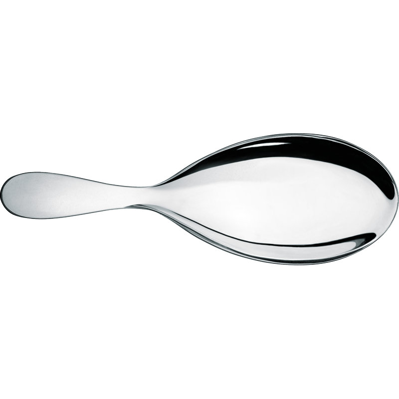 Eat.It Stainless Steel Serving Spoon
