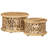 Kawsar Solid Wood 2 Coffee Table
