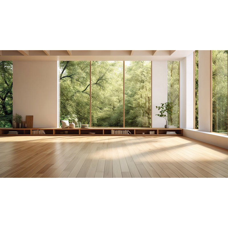 Del Mar Engineered Wood 5"x 75"x 1.2mm, Harbor