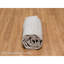 Tapis ivoire en laine naturel noué à la main 7 pi 10 po x 10 pi 36988790332647CC94061FE4FEE7B10E