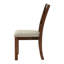Chaise de salle à manger Ingi
