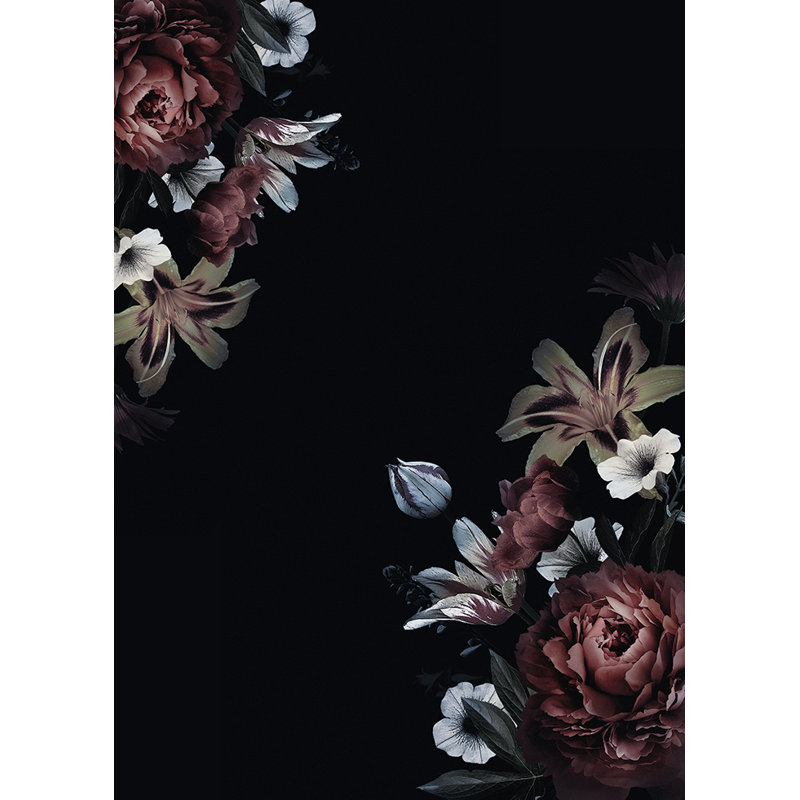 Towerside Matte Mural, 208 x 146cm
