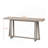 Versatile Console Table with Sturdy Construction for Various Spaces-986430561
