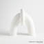 Arch And Ring Vase