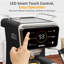 20 Bar Espresso Machine For Home And Office, Single/Double Espresso, Americano And Cold Brew