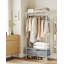 Amrane 80cm Clothing Rack