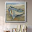 Low Tide - Reproduction d'art sur toile encadrée-1959879080-1959879076