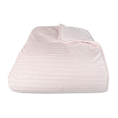 Miquela Throw Blanket
