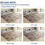 Abstract Machine Printed Area Rug-182885599-182885598