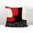 Red/Black/Off-White