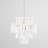 Everly 7 - Light Chandelier