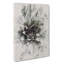 The Succulent Plant Watercolour - Wrapped Canvas-61883316