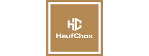 HaufChox Logo