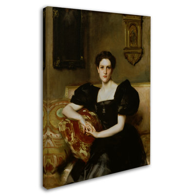 John Singer Sargent Mid-Century