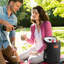 Porte-bouteilles Tirrinia pour 2 bouteilles-91178371