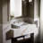 Vox Vitreous China Rectangular Vessel Bathroom Sink with Overflow-115248201-101827858
