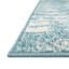 Tapis Lennon bleu clair-1452347825
