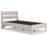Barina Panel Bed
