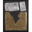 Pharaoh's Grid Print