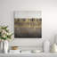 Metallic Shift 1 Painting Canvas-39774383-39774382