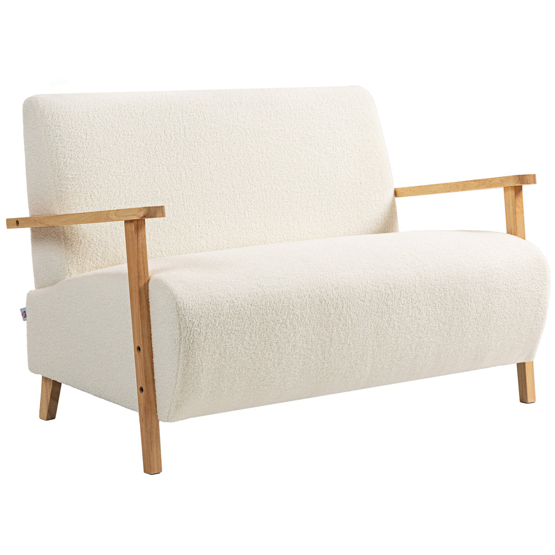 2 Seater Loveseat