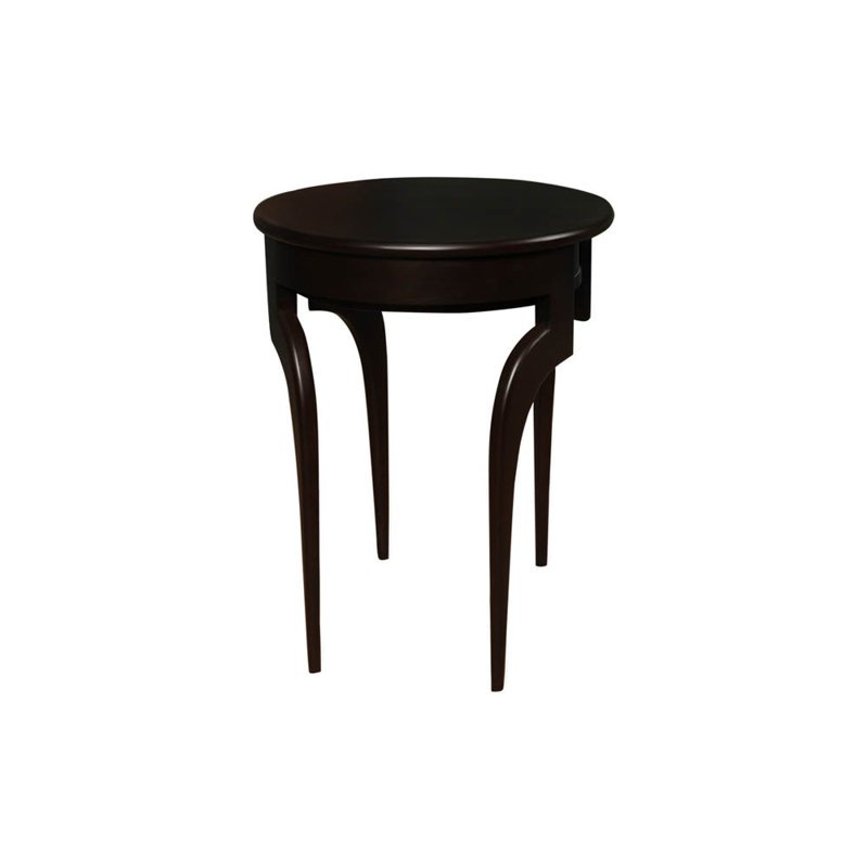 Crisslyn End Table