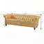 Canapé Chesterfield 3 places Chesterfield-980023685