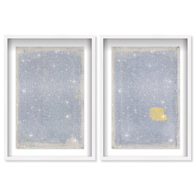 Painted Morning Set Set by Oliver Gal