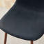 Ensemble de 4 chaises de salle à manger rembourrées-510965665-510965668