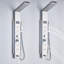 Valda Shower Tower Panel