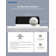 ELEGRP Smart Dimmer Light Switch Single Pole, 2.4Ghz Wi-Fi Dimmer Switch Compatible With Alexa And Google Assistant, Needs Neutral Wire, No Hub Required, UL And FCC Listed, , 1 PC