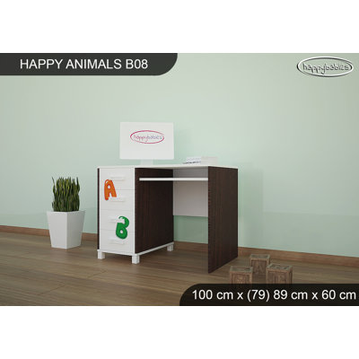 100cm Writing Desk