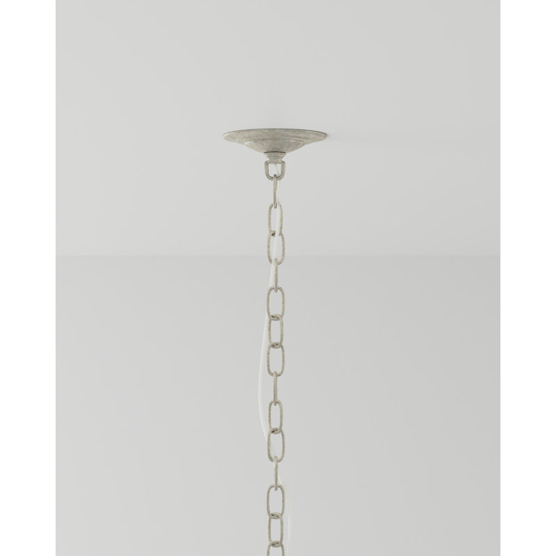 Menefee 6 - Light Chandelier