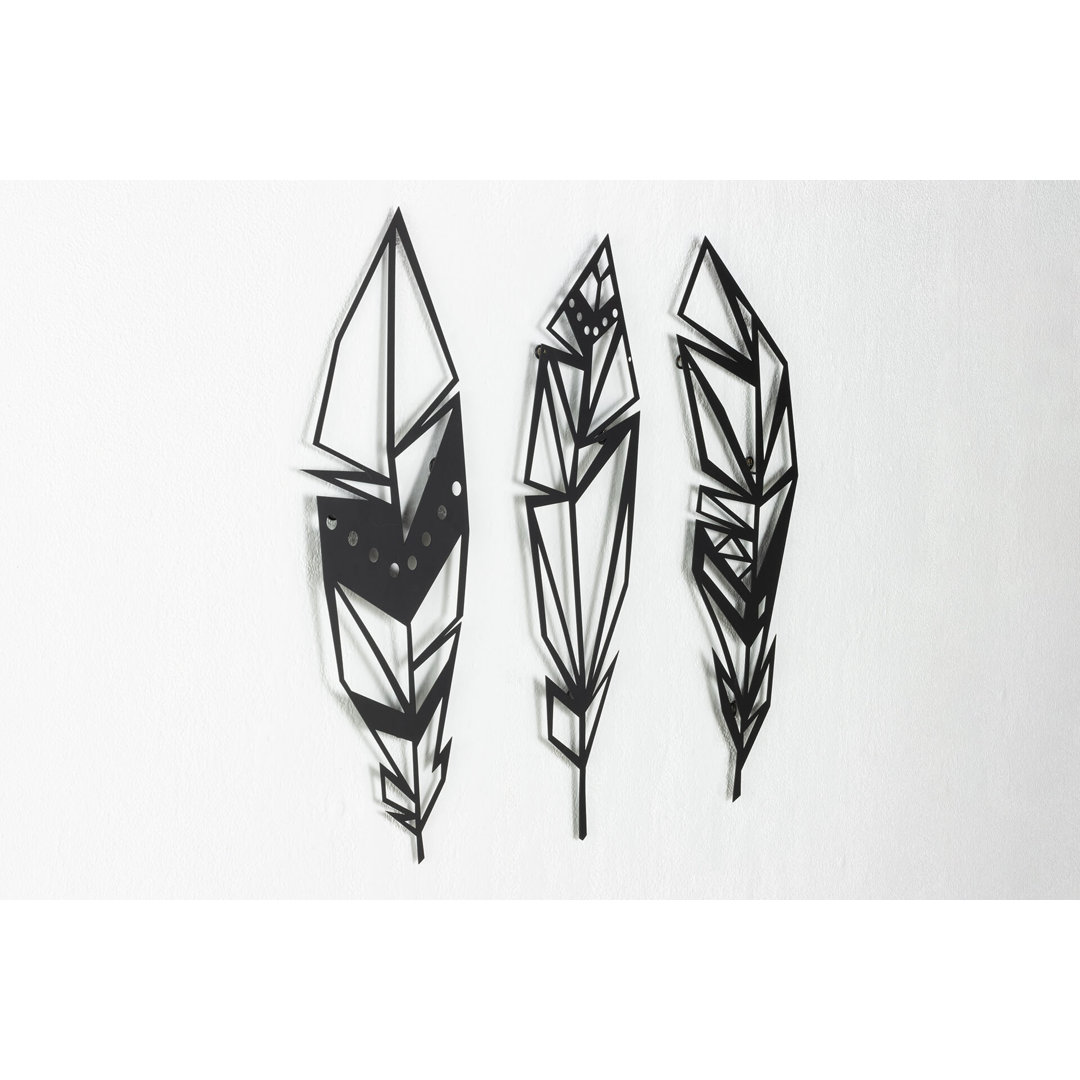 3 Piece Wall Décor Set