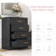 Commode 4 tiroirs Bahja-88499555
