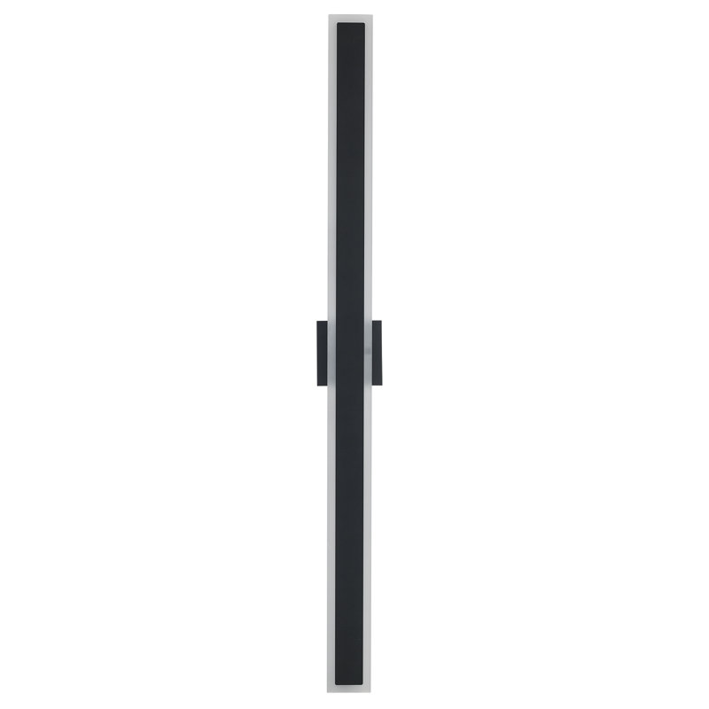 Tehmeena LED 48" Outdoor Wall Sconce