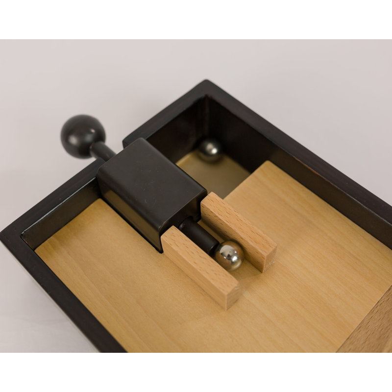 Jeu de balle de bureau