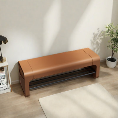 Banc à chaussures 31,5 po