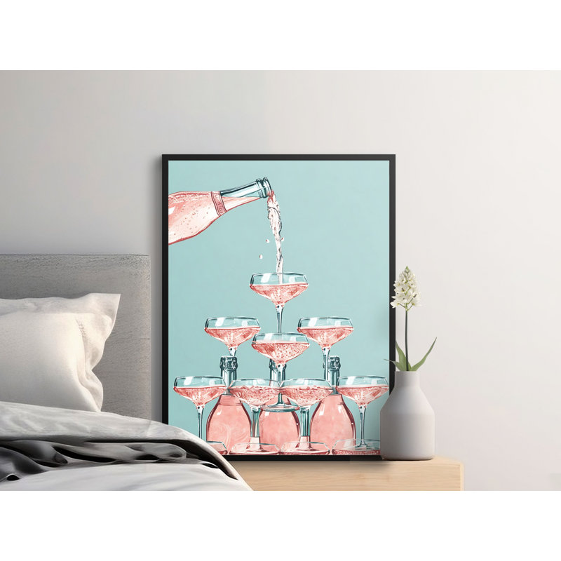 Markowski No Frame Print, 24x32