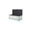 Banc de rangement en bois Abril-941208225