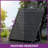 Benee Outdoor Resin Adjustable Chaise Lounge Set