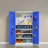 Tool Locker Garage Locker-580317096