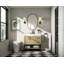 Meuble-lavabo simple 32 po-106035628