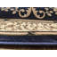 Keasey 1419 Traditional Oriental Navy Area Rug-16355703