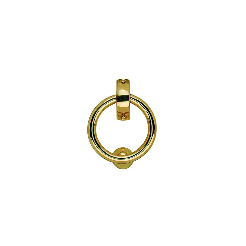 Ring Door Knocker