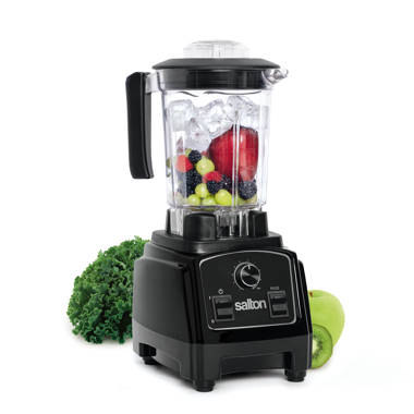 Big Boss Blender and Soup Maker